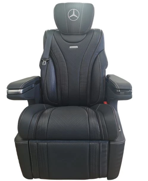 360 Rotating Car Luxury Seat