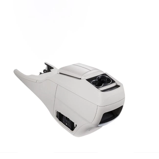 Armrest Box For Vito