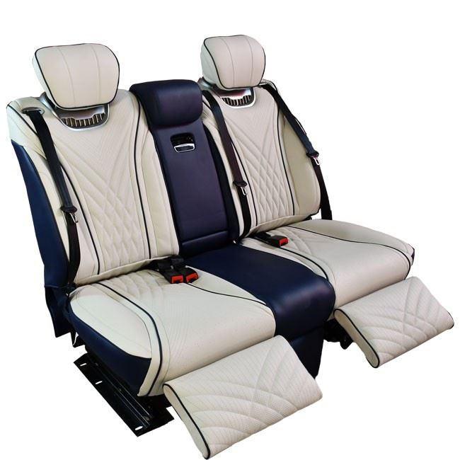 Back Seats For Maybach
