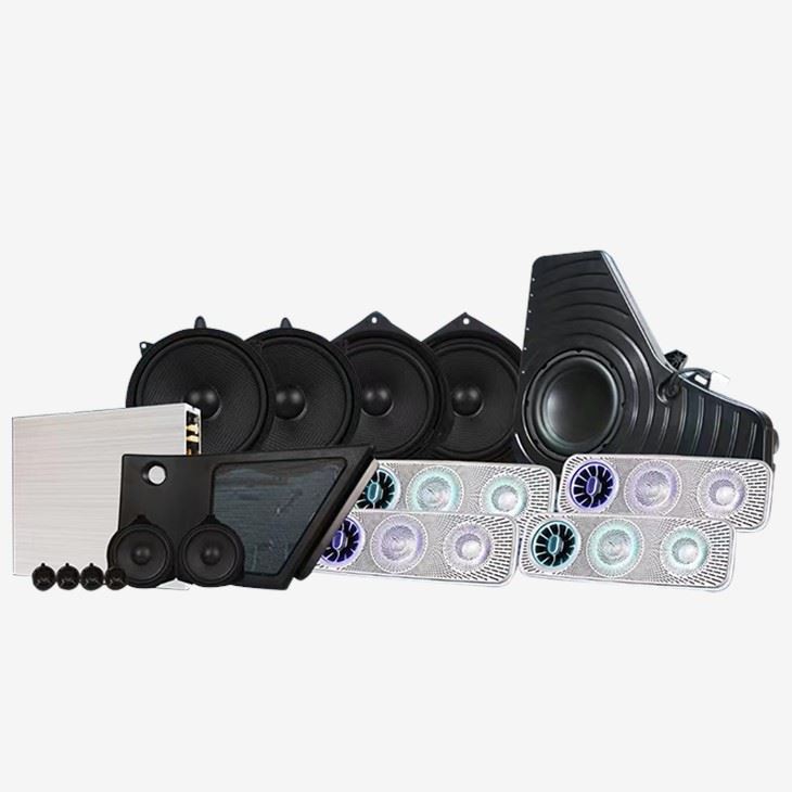 Car Audio