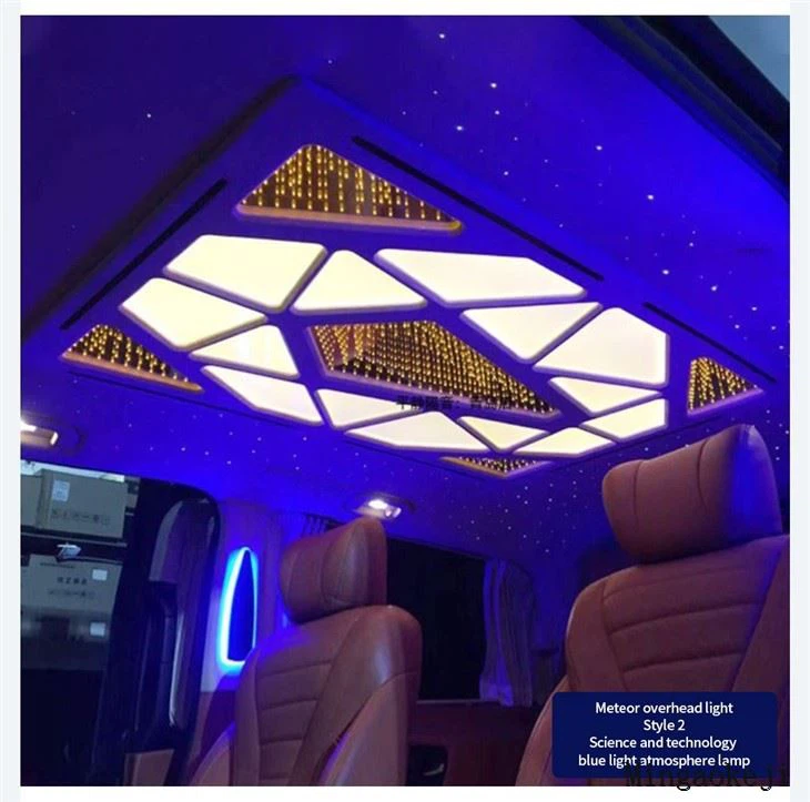 Mpu Ambient Ceiling Light