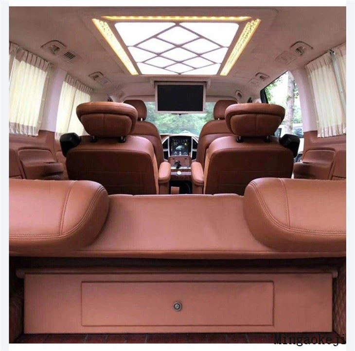 Mpu Ambient Ceiling Light