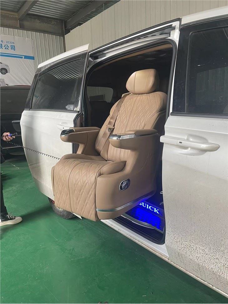 Car Lift Seat for The Disabled