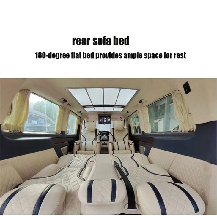 Car Modification Interior Customizationr Luxury