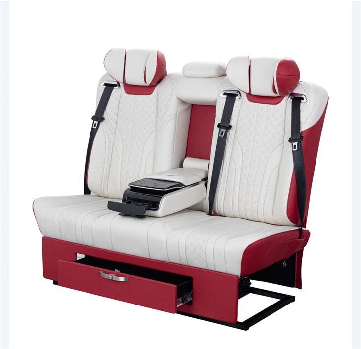 Car Seat Bed