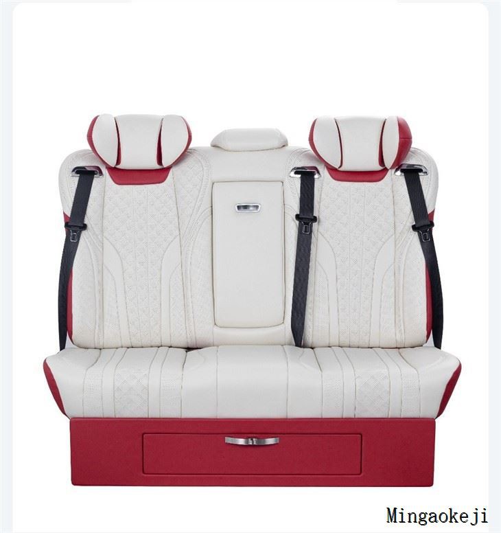 Car Seat Bed