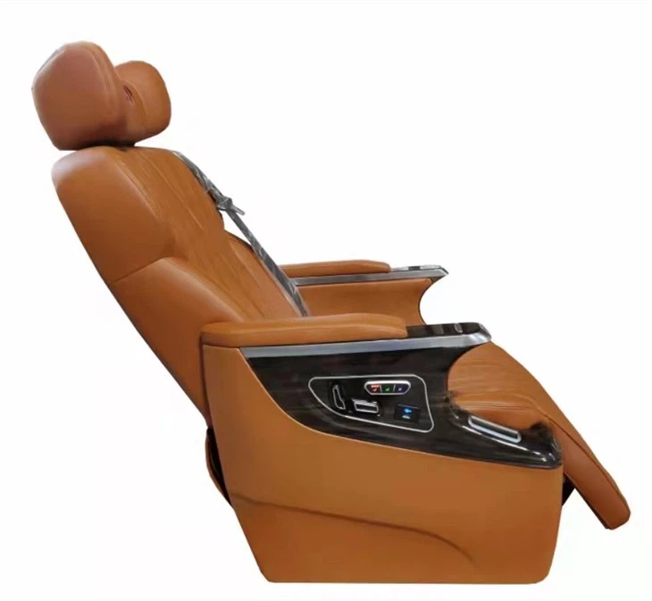 Commercial Vehicle Interior Car Seat