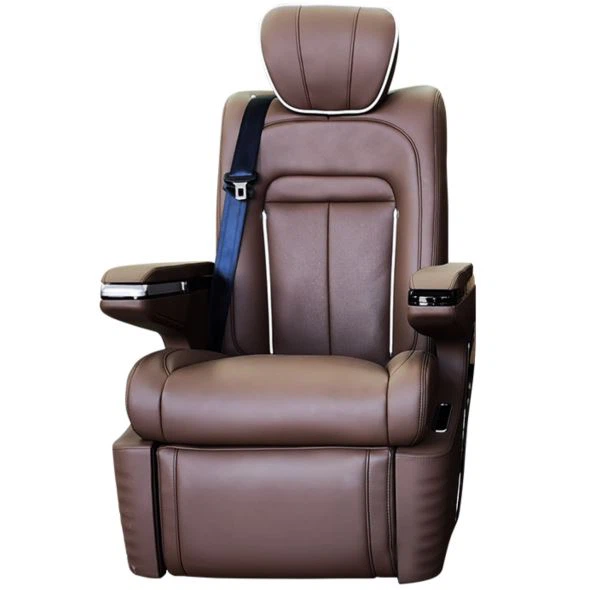 Luxury Electric Comfort Seats For Motorhomes
