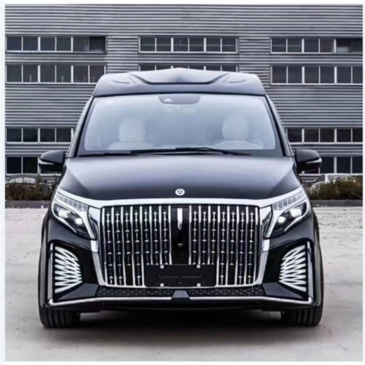 Mercedes Benz V-class Surround
