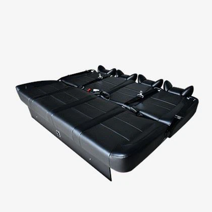 Car Custom Seats