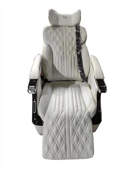 Commercial vehicle seats