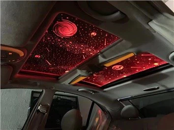 Car Ambient Light