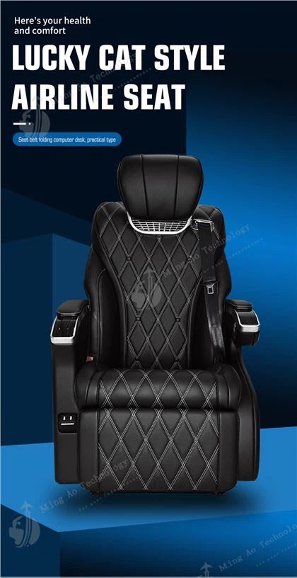 SUV car seat