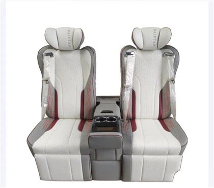 Rv Seat Bed