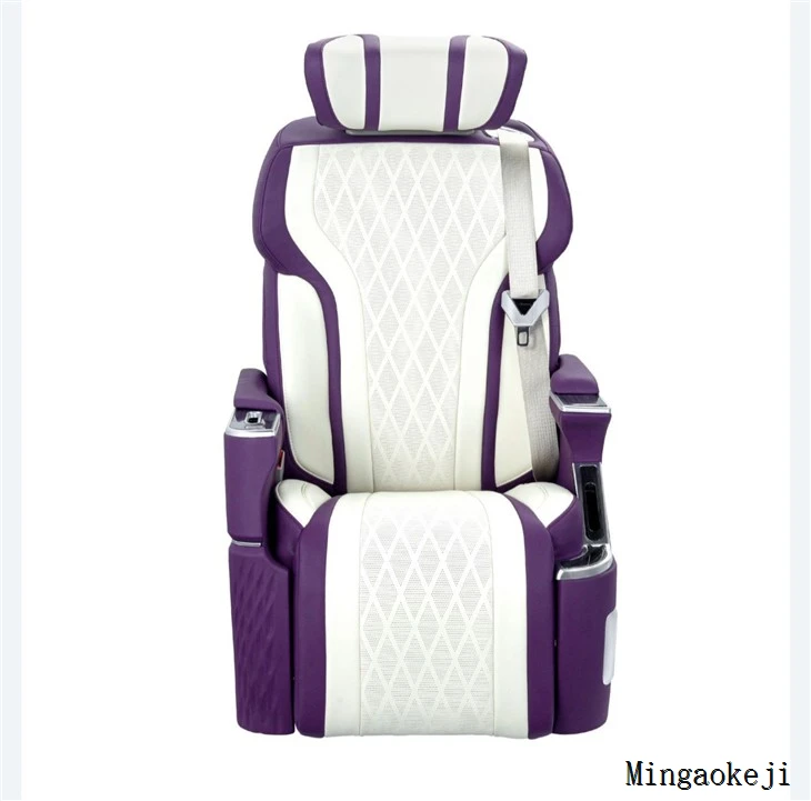 Camper Van Seats