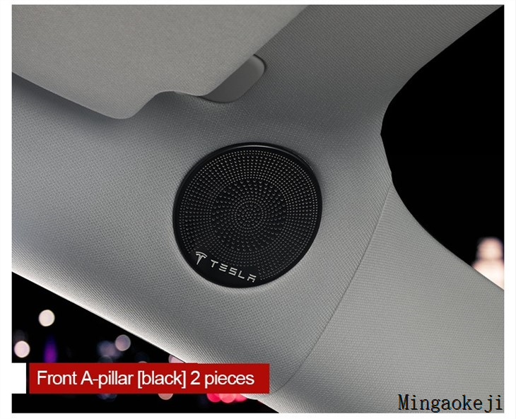 Car Audio Cover