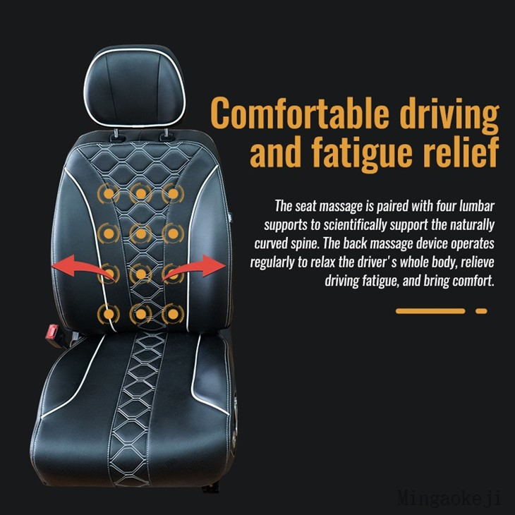 Car Driving Seat