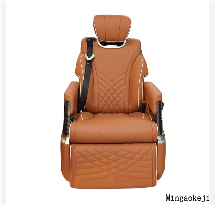 Car Rear Bench Seat