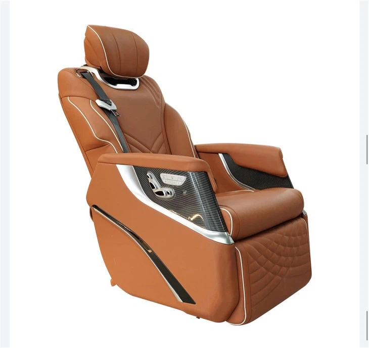 Car Rear Bench Seat