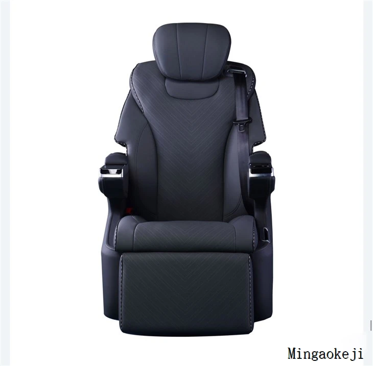 Car Seat Tuning