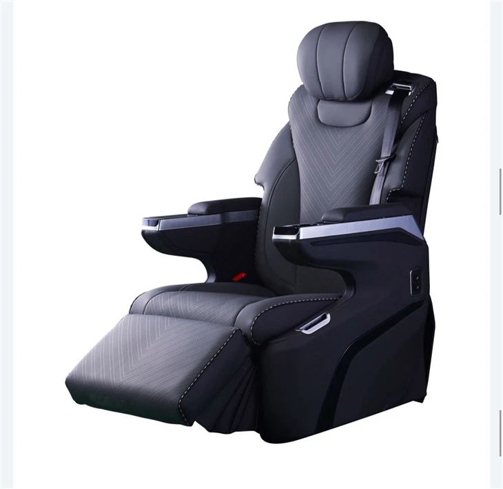 Car Seat Tuning