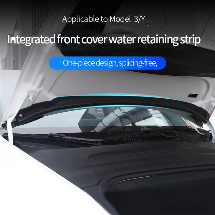 Durable Accessories For Tesla Model Y