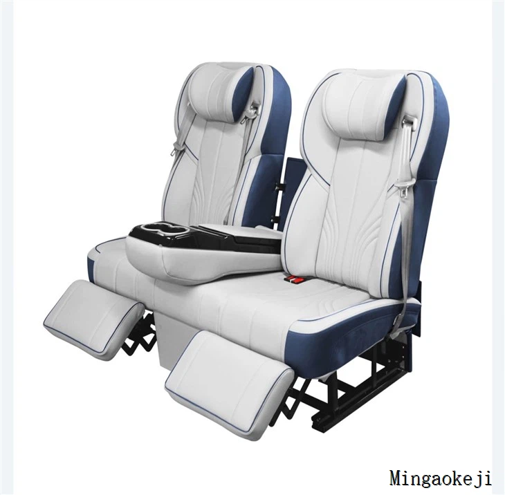 Electric Car Seat