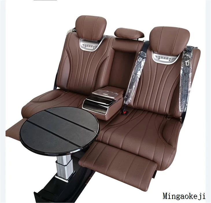 Kia Carnival Power Seat