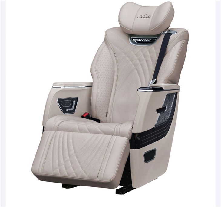 Multivan Seat