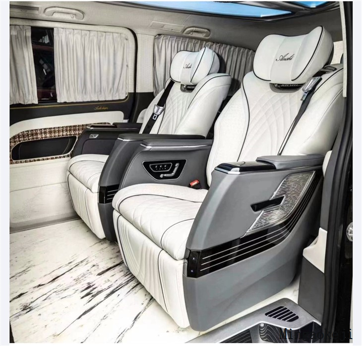 Multivan Seat
