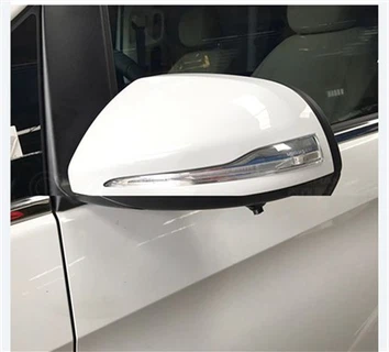 Car Rearview Mirror