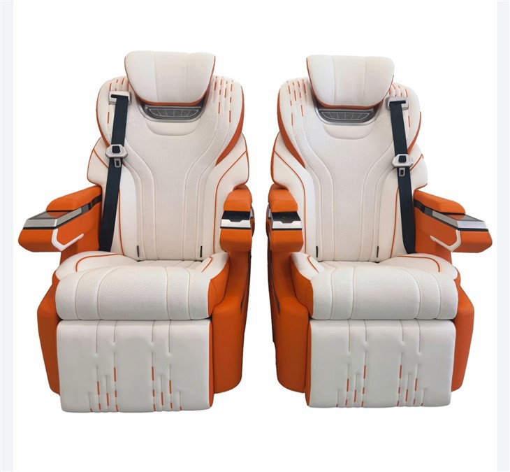 Sprinter Van Passenger Seat