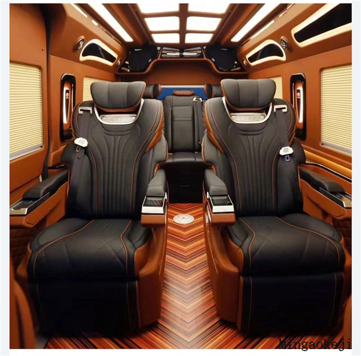 Sprinter Van Passenger Seat