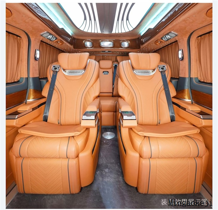 Sprinter Van Passenger Seat