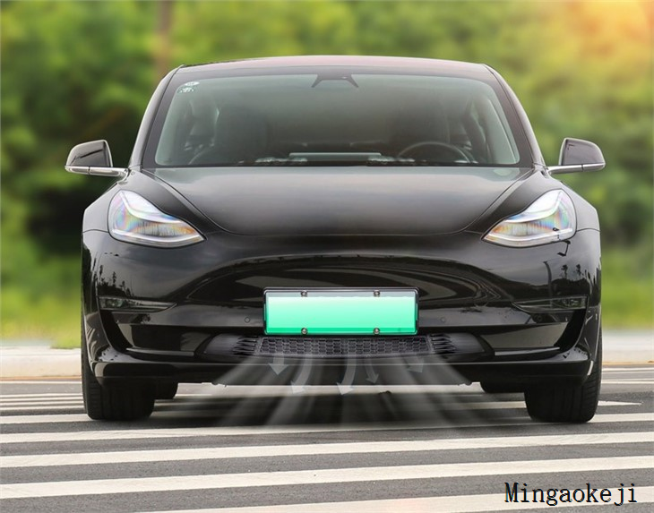 Tesla Model Y Grille