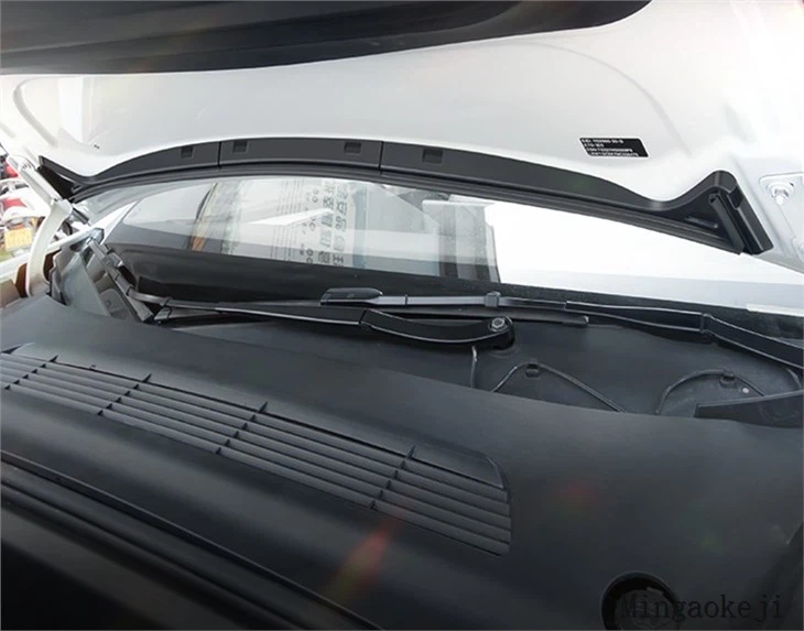 Tesla Model Y Grille