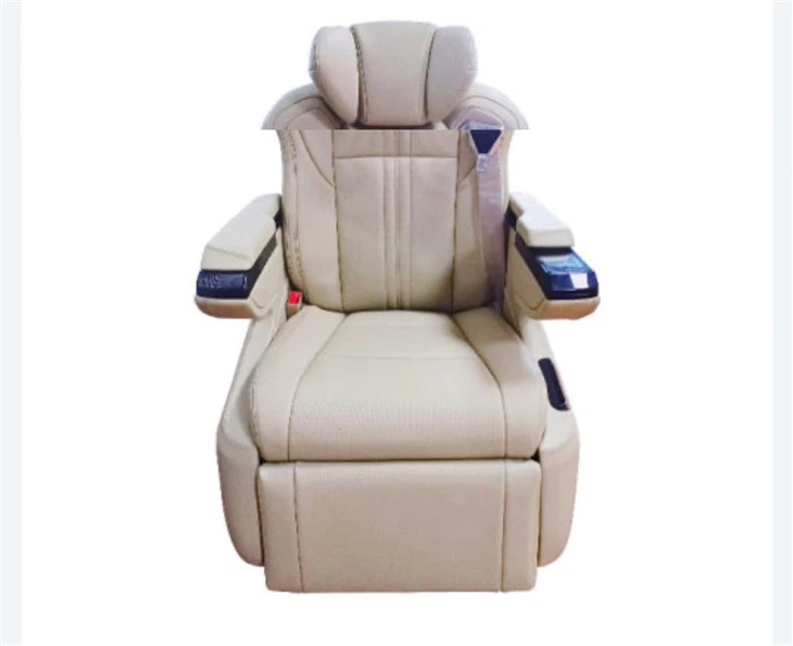 Toyota Werfa Seat