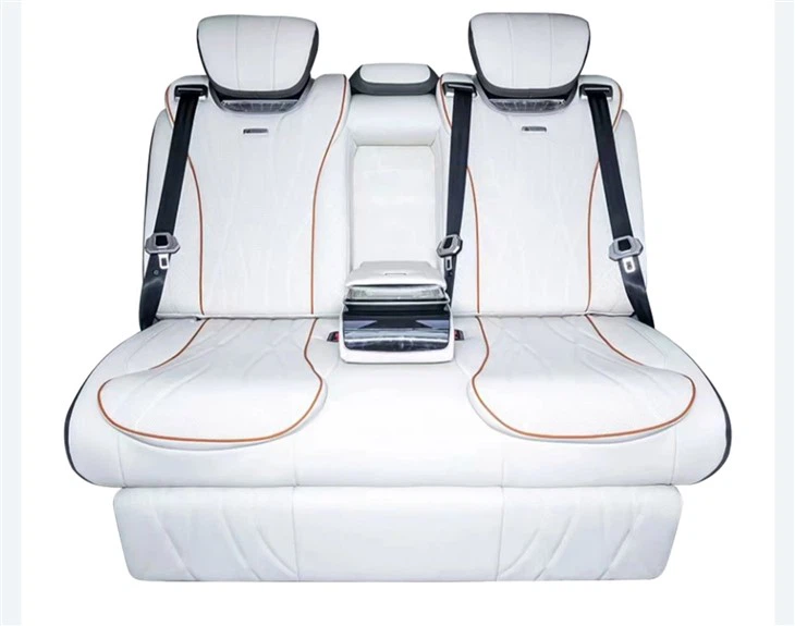 W447 Seat