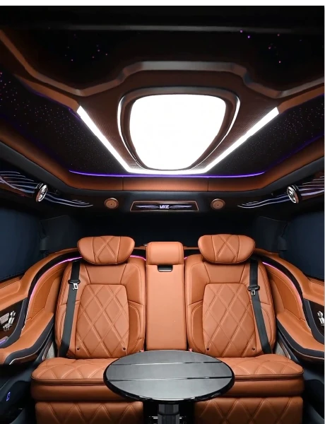 Automotive Upgrade Parts Manufacturer