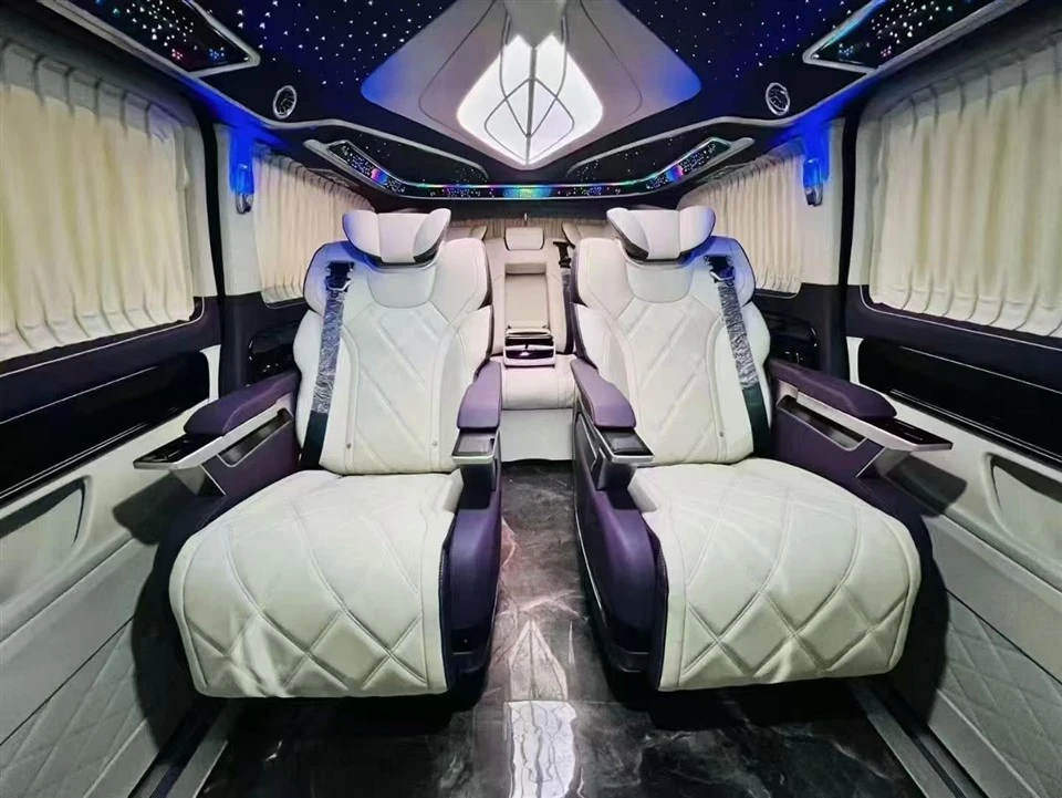Bus Reclining Seat