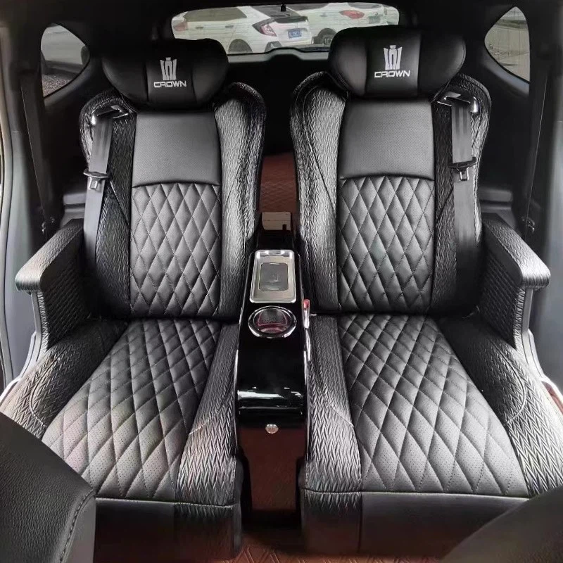 Cadillac Escalade Seats