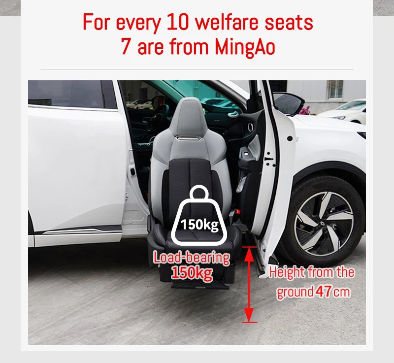 Car For Seat