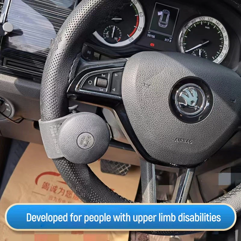 Car Steering Wheel Assist Booster high quality