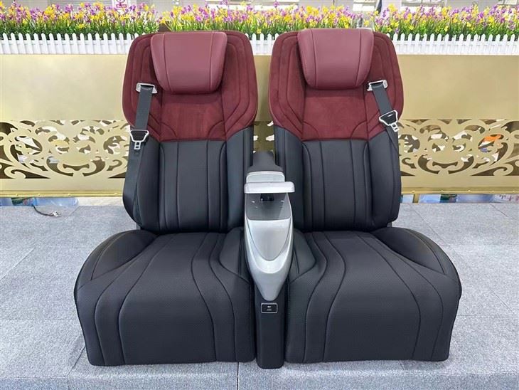 Escalade Seats