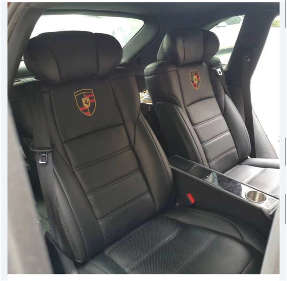 Jeep Wrangle Vip Seat