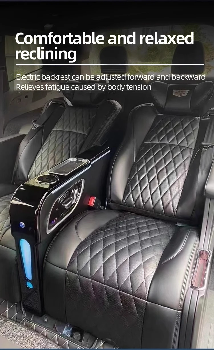 Power Seats For Suv