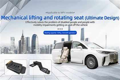 Disabled Chair For Car