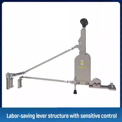Hand Controls For Disabled Drivers