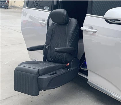MingAO Car Seat