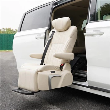 Pwd Car Seat Lift